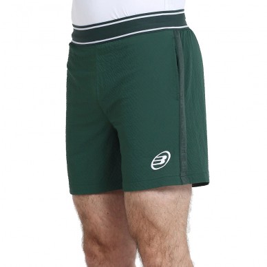 kurze Bullpadel Lobios Dschungel