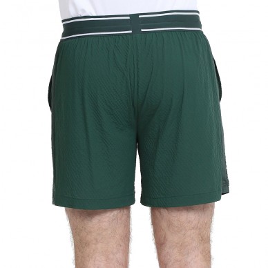 kurze Bullpadel Lobios Dschungel