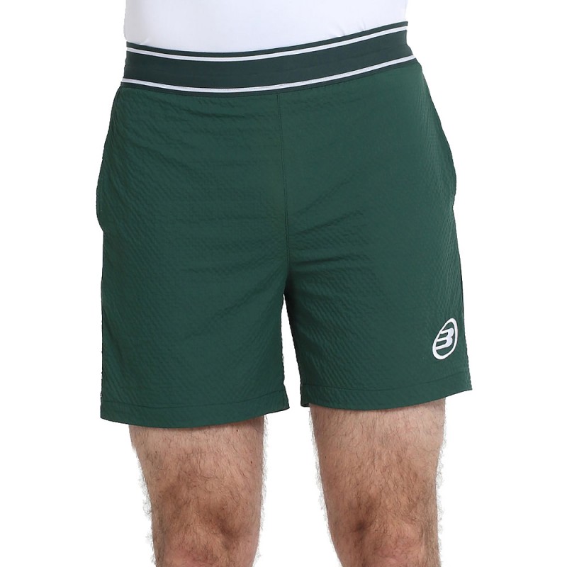 kurze Bullpadel Lobios Dschungel