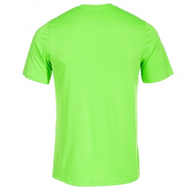 Joma Combi T-Shirt in fluoreszierendem Grün