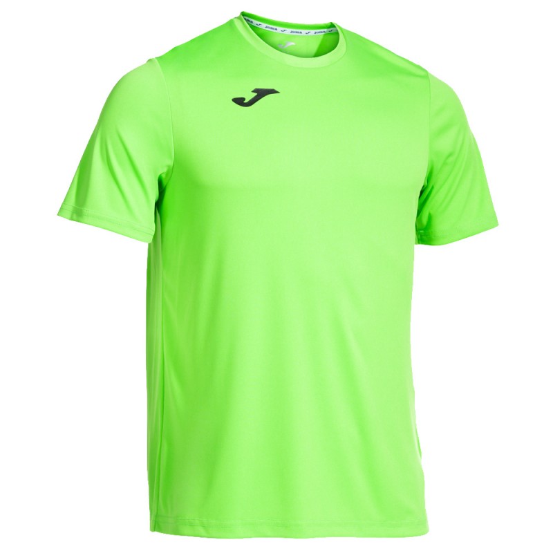 Joma Combi T-Shirt in fluoreszierendem Grün