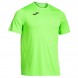 Joma Combi T-Shirt in fluoreszierendem Grün