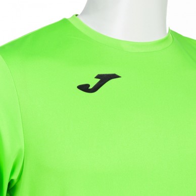 Joma Combi T-Shirt in fluoreszierendem Grün
