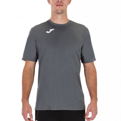 Joma Combi Dunkelgrau T-Shirt