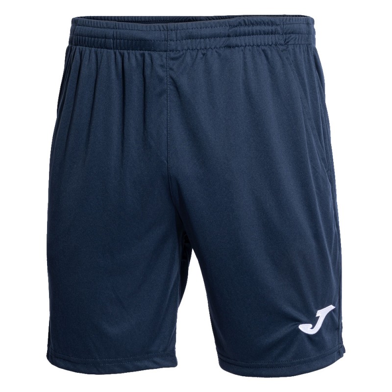 Joma Open III Marine Kurz