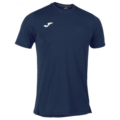 Joma Turnier Marineblau T-Shirt