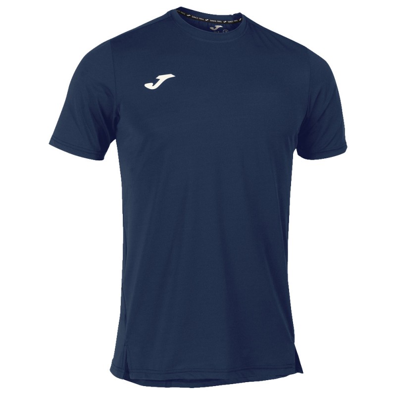 Joma Turnier Marineblau T-Shirt