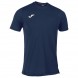 Joma Turnier Marineblau T-Shirt
