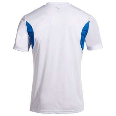 Joma Winner III T-Shirt weiß royal