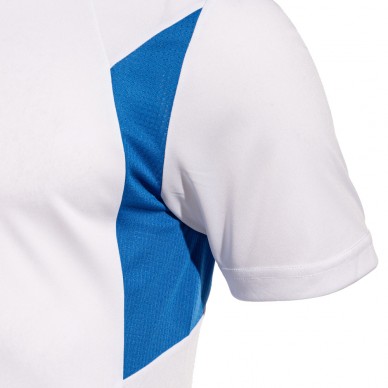 Joma Winner III T-Shirt weiß royal