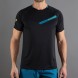 Endless Tracer Ölschwarz T-Shirt