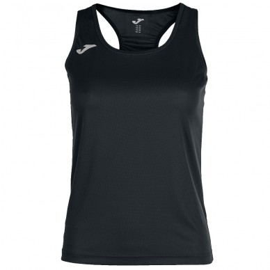 Joma Siena II T-Shirt schwarz