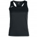 Joma Siena II T-Shirt schwarz