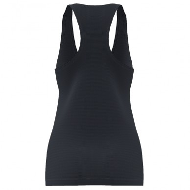 Joma Siena II T-Shirt schwarz
