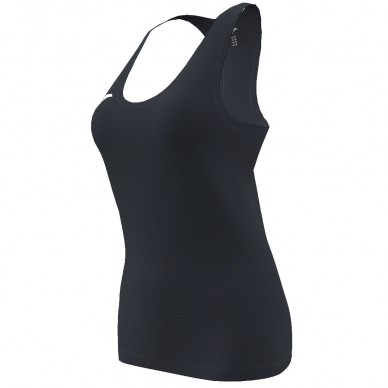 Joma Siena II T-Shirt schwarz