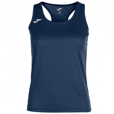 Joma Siena II Marine-T-Shirt