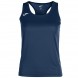 Joma Siena II Marine-T-Shirt