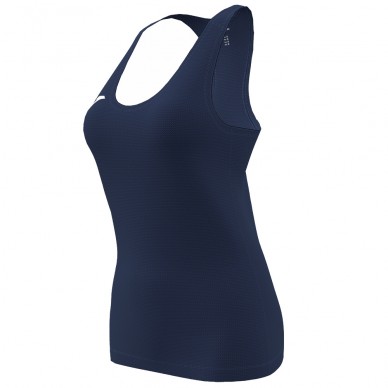 Joma Siena II Marine-T-Shirt