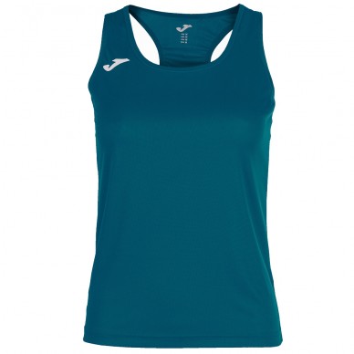 Joma Siena II grün T-Shirt