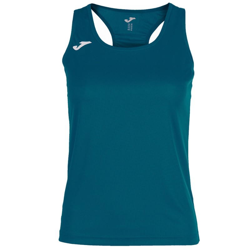 Joma Siena II grün T-Shirt