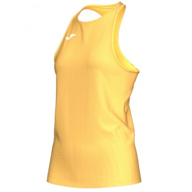 Joma Siena II Orange T-Shirt