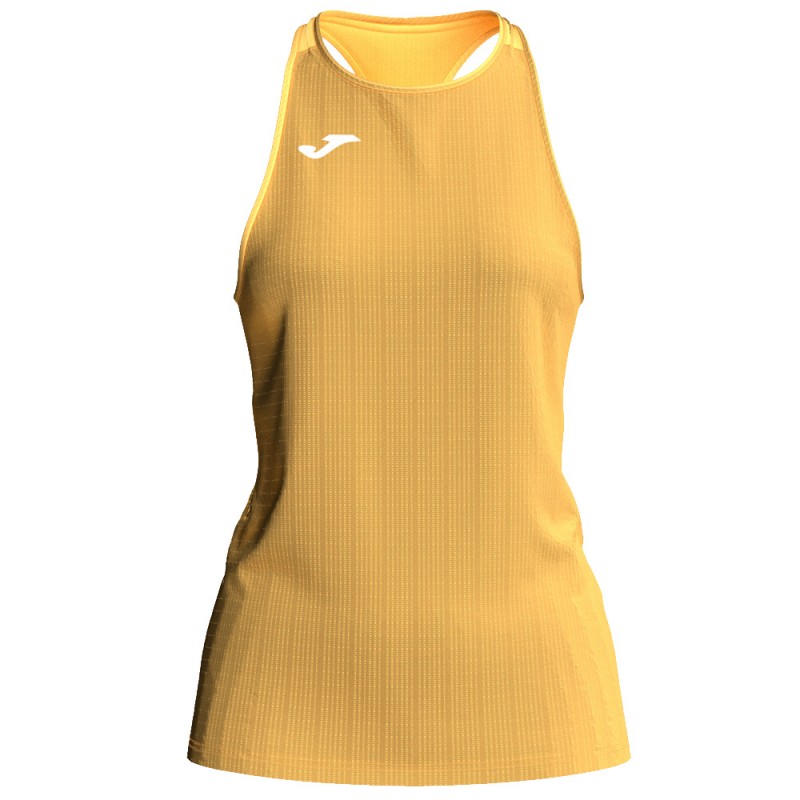 Joma Siena II Orange T-Shirt