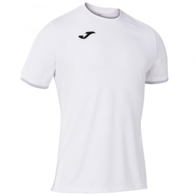 Joma Campus III weißes T-Shirt