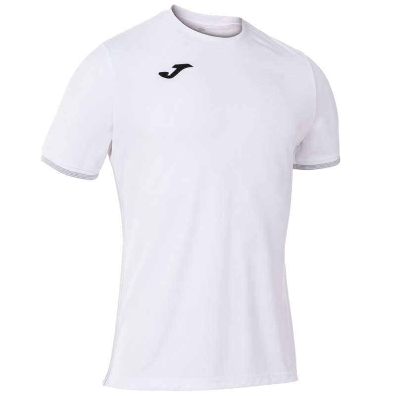 Joma Campus III weißes T-Shirt
