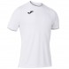 Joma Campus III weißes T-Shirt