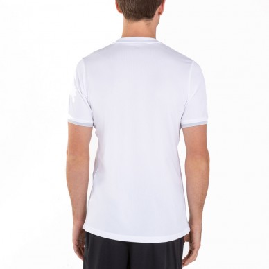 Joma Campus III weißes T-Shirt
