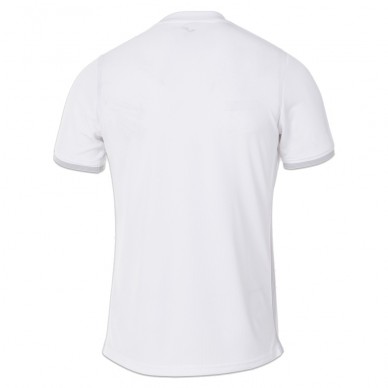 Joma Campus III weißes T-Shirt