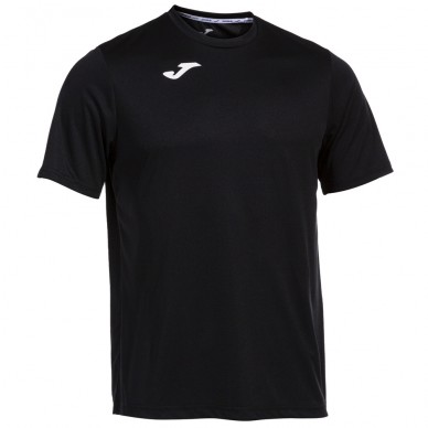 Joma Combi T-Shirt schwarz