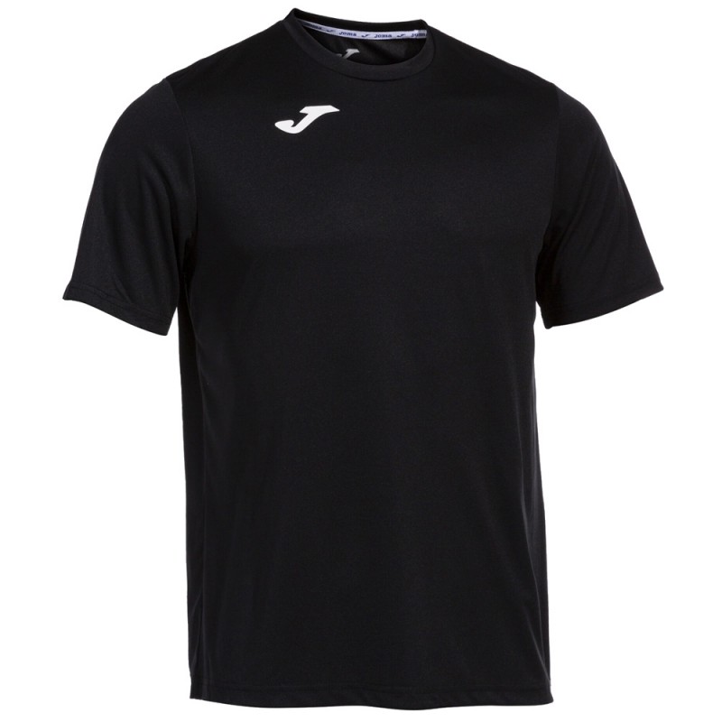 Joma Combi T-Shirt schwarz