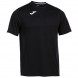 Joma Combi T-Shirt schwarz