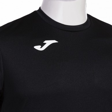 Joma Combi T-Shirt schwarz