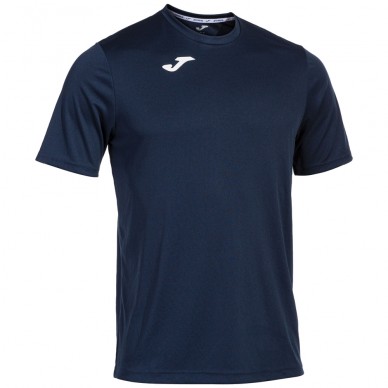 Joma Combi Dunkelblau T-Shirt