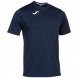 Joma Combi Dunkelblau T-Shirt