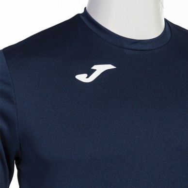 Joma Combi Dunkelblau T-Shirt