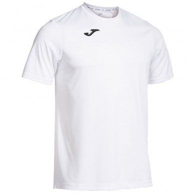 Joma Combi T-Shirt weiß