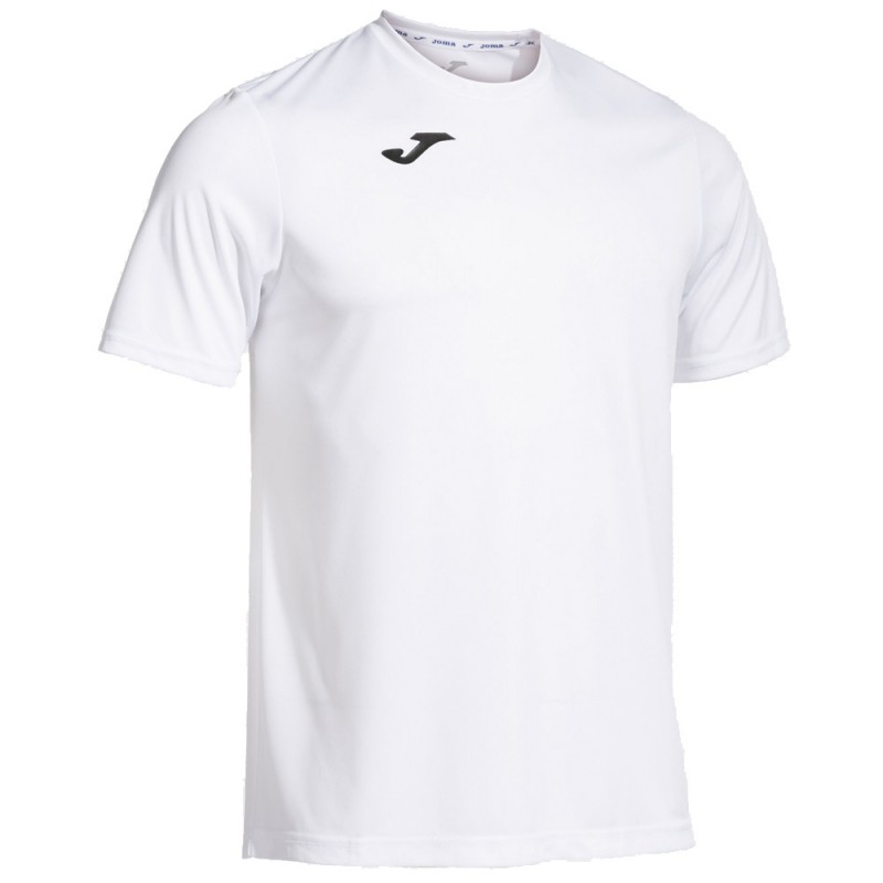Joma Combi T-Shirt weiß