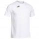 Joma Combi T-Shirt weiß