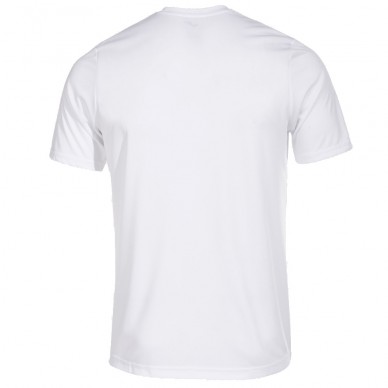 Joma Combi T-Shirt weiß