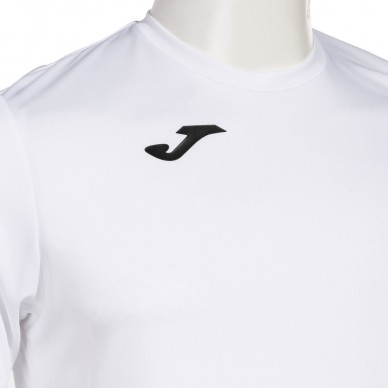 Joma Combi T-Shirt weiß