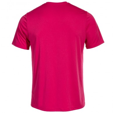 Joma Combi T-Shirt fuchsia