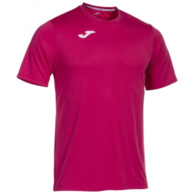Joma Combi T-Shirt fuchsia