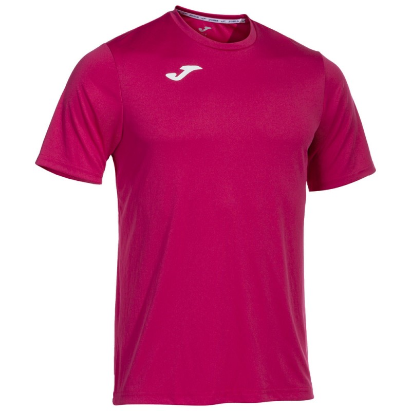 Joma Combi T-Shirt fuchsia