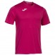 Joma Combi T-Shirt fuchsia