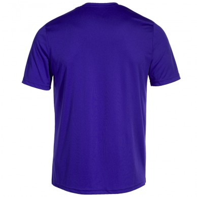Joma Combi T-Shirt lila