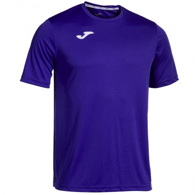 Joma Combi T-Shirt lila