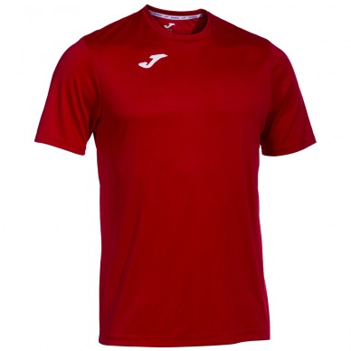 Joma Combi T-Shirt rot